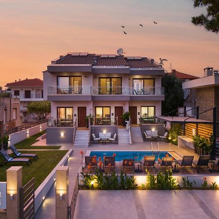 Renaissance Experience Village Vergia المظهر الخارجي الصورة